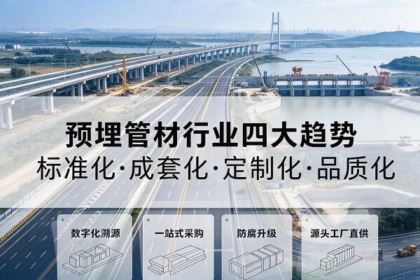 汶川行业发展趋势总结