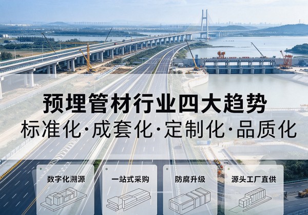 汶川行业发展趋势总结